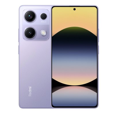 Xiaomi Redmi Note 14S 8/256GB Aurora Purple RU (NFC)